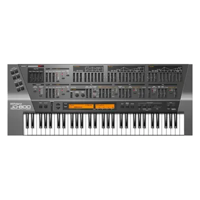 Roland JD-800 (Digital product)