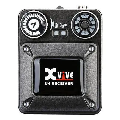 XVive XV-U4R Component