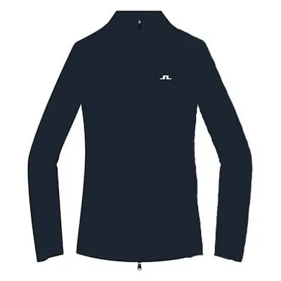 J.Lindeberg Thorine Wind Solid Solid JL Navy Jacket