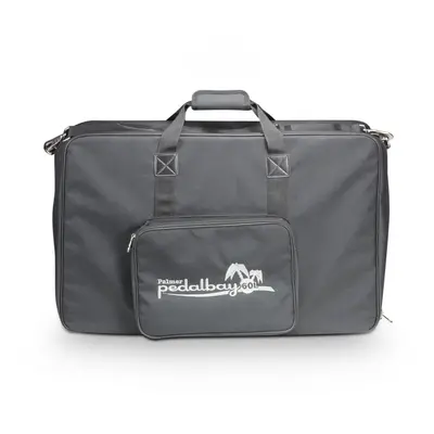 Palmer Pedalbay L BG Pedal Bag Black