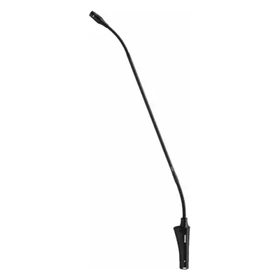 Shure CVG18S-B/C Gooseneck microphone