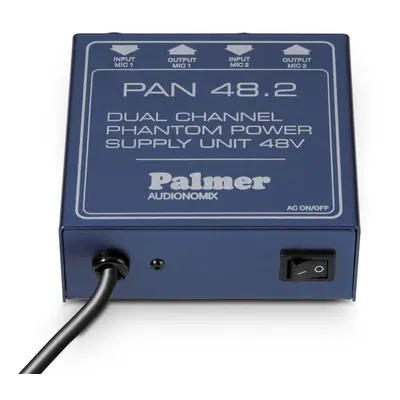 Palmer PAN Phantom Adapter