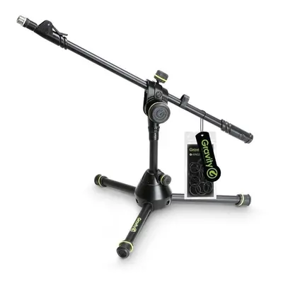 Gravity MS HDB Microphone Boom Stand