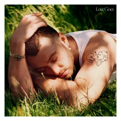 Sam Smith - Love Goes (2 LP)