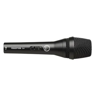 AKG P5S Live Vocal Dynamic Microphone