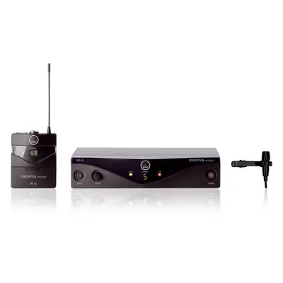 AKG WMS Presenter Set Perception Wireless set A