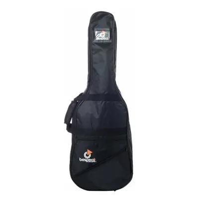 Bespeco BAG34CG Gigbag for classical guitar Anthracite Grey