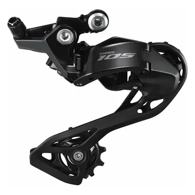 Shimano R7100 2x12-Speed Shadow RD-Synchronized Shifting GS Rear Rear Derailleur