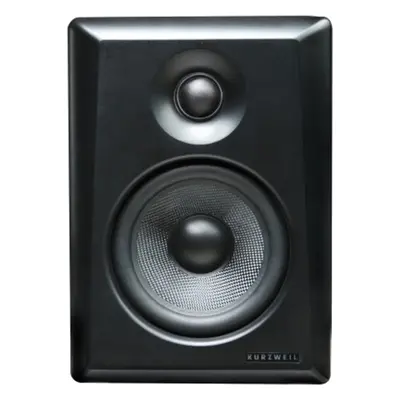 Kurzweil KS-50A Active Studio Monitor pc