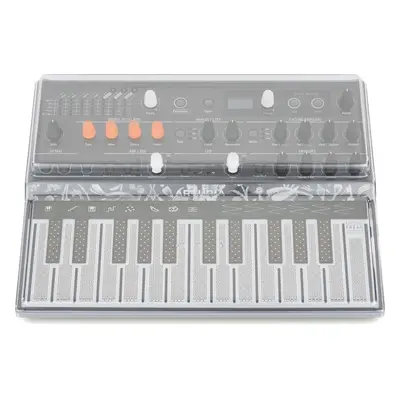 Decksaver Arturia Microfreak Protective cover cover for groovebox