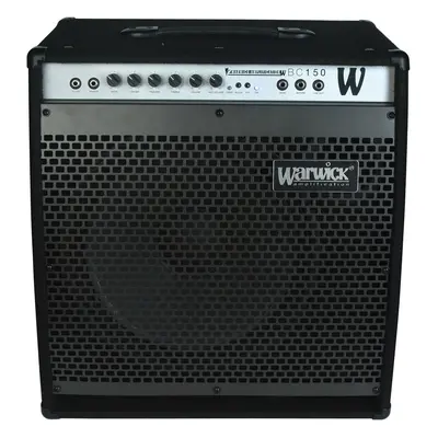 Warwick BC Bass Combo