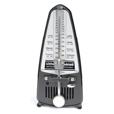 Wittner Mechanical Metronome