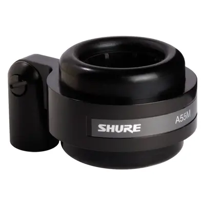 Shure A55M Microphone Clip