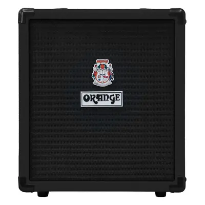 Orange Crush Bass BK Small Bass Combo