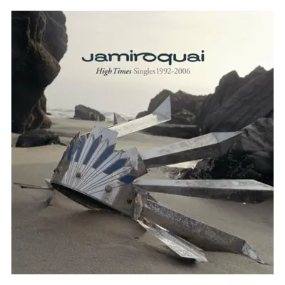 Jamiroquai - High Times: Singles (2 LP)