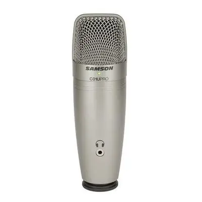 Samson C01U Pro USB Microphone