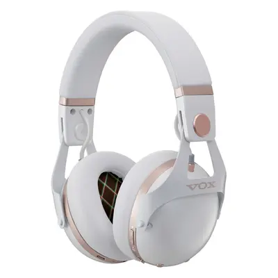 Vox VH-Q1 White Wireless On-ear headphones