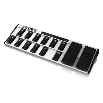 Behringer FCB1010 Footswitch