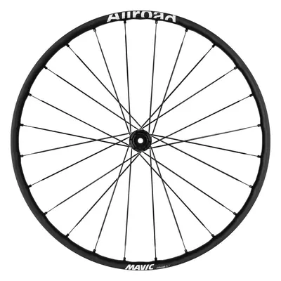 Mavic Allroad Sl 29" (622 mm) Disc Brakes 12x135-12x142 Shimano HG Center Lock mm Rear Wheel