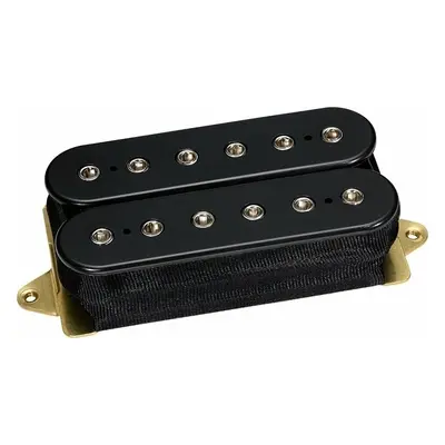 DiMarzio DP 219BK D Activator Neck Black Humbucker Pickup