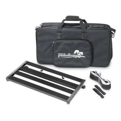 Palmer Pedalbay Pedalboard Black