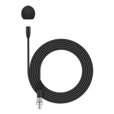 Sennheiser MKE Essential Omni 3-Pin Lavalier Condenser Microphone