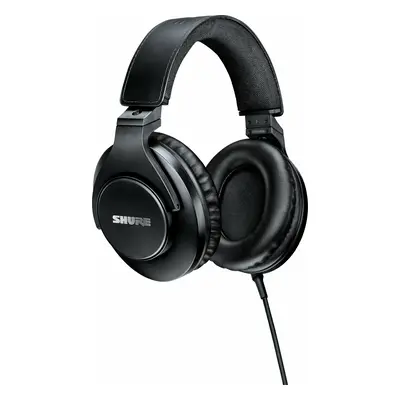 Shure SRH 440A Studio Headphones