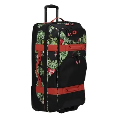 Ogio Alpha Terminal 2 Wheels Suitcase-Expandable Aloha L