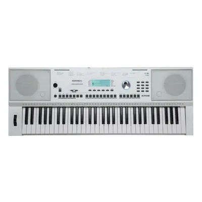 Kurzweil KP110-WH Keyboard with Touch Response White