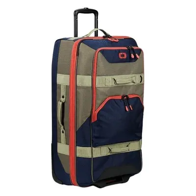 Ogio Alpha Terminal 2 Wheels Suitcase-Expandable Midnight Olive L (unavailable)