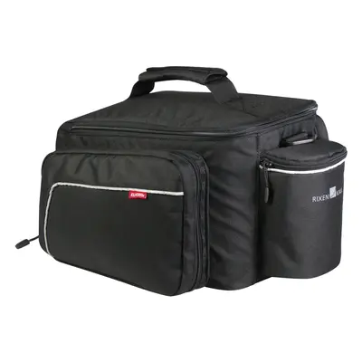 KLICKfix Rackpack Sport Plus Rack Bag Black L