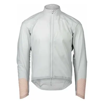 POC Haven Rain Jacket Granite Grey