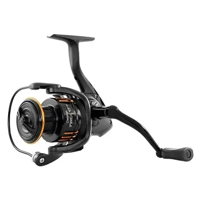 Delphin FireX 2T Reel