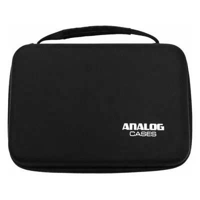 Analog Cases PULSE Case Elektron Digitakt / Digitone / Syntakt Keyboard bag (unavailable)