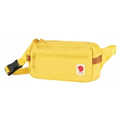 Fjällräven High Coast Hip Pack Waist Bag Mellow Yellow