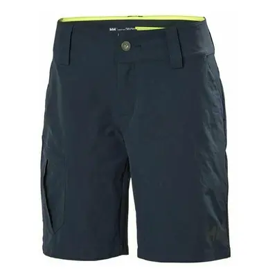 Helly Hansen Women's Quick-Dry Cargo Shorts Navy