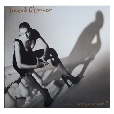 Sinead O'Connor - Am I Not Your Girl (Reissue) (LP)