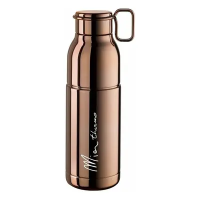 Elite Cycling Mia Thermo Coppered ml Bicycle bottle