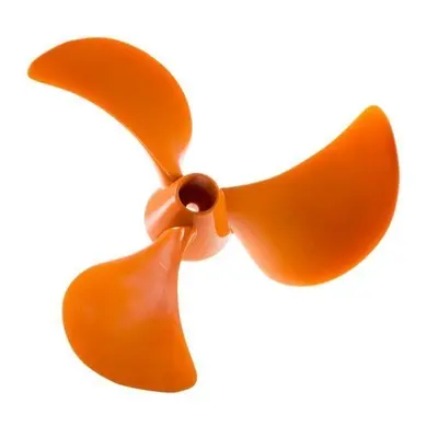 Torqeedo Cruise R v30/p4000 5/8" 16'' RH Boat Propeller