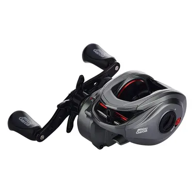 Abu Garcia MAX4 Low Profile Multiplier Reel