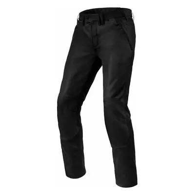 Rev'it! Eclipse Black Regular Textile Pants