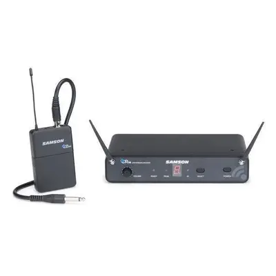 Samson Concert Guitar Wireless system