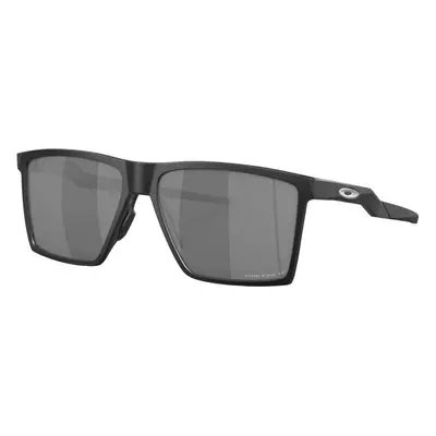 Oakley Futurity Sun Satin Black/Prizm Black Polarized Lifestyle Glasses