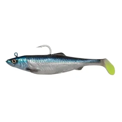 Savage Gear 4D Herring Big Shad Real Herring PHP cm g Soft Lure