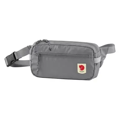 Fjällräven High Coast Hip Pack Waist Bag Shark Grey