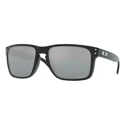 Oakley Holbrook Polished Black/Prizm Black Lifestyle Glasses