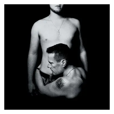 U2 - Songs Of Innocence (LP)