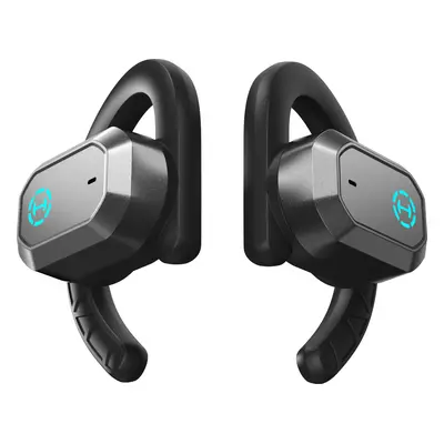 Edifier Hecate Air Black Wireless Ear Loop headphones