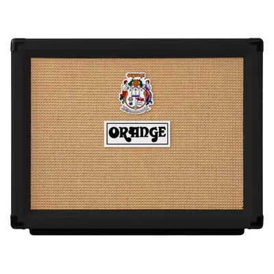 Orange Rocker BK Tube Guitar Combo