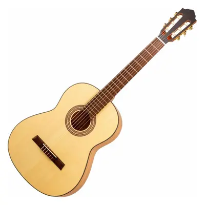 Höfner HF13 Natural Classical guitar